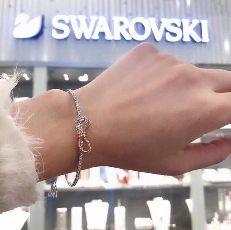 Swarovski Bracelet 01lyr18 (5)